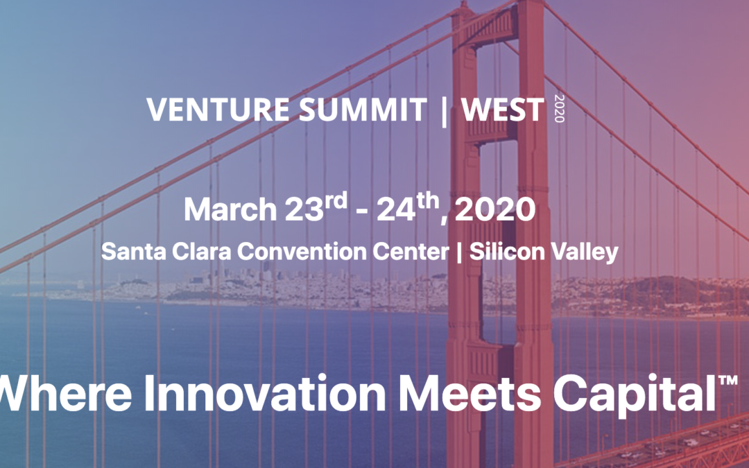 Oxidien Chosen to Present at Venture Summit West